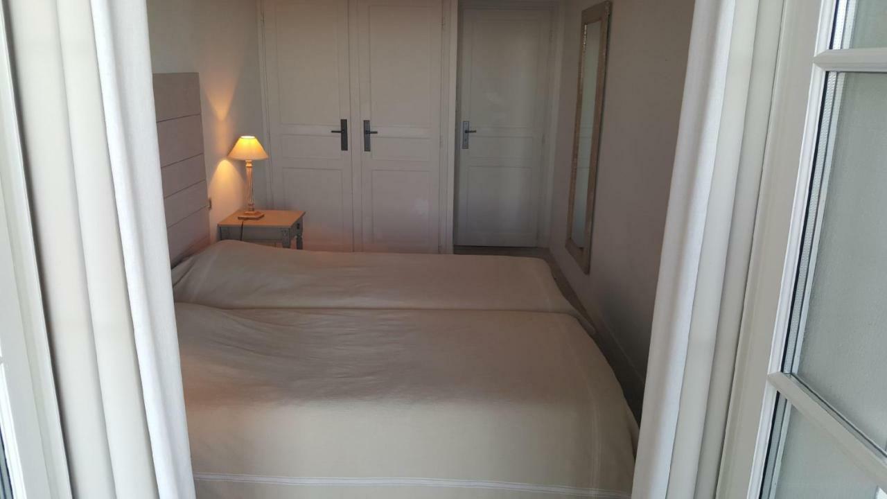 Port Rive Gauche Pavois Apartment มาร์เซย็อง ภายนอก รูปภาพ