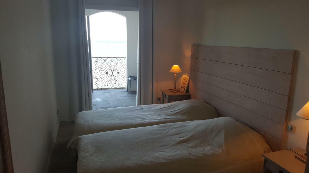 Port Rive Gauche Pavois Apartment มาร์เซย็อง ภายนอก รูปภาพ