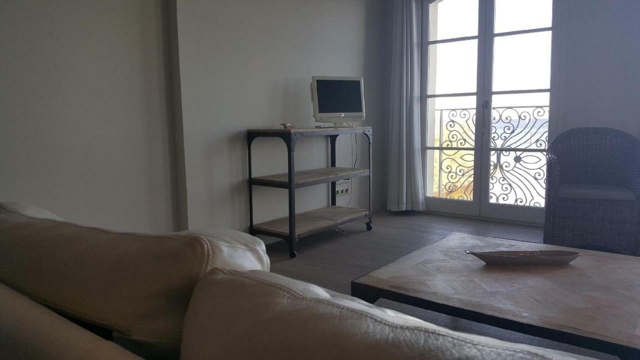 Port Rive Gauche Pavois Apartment มาร์เซย็อง ภายนอก รูปภาพ